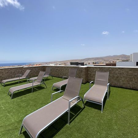 Ferienwohnung Edificio Prieto Viv 2 Puerto del Rosario  Exterior foto
