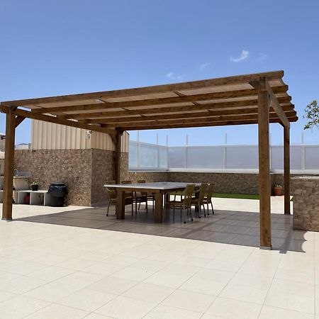 Ferienwohnung Edificio Prieto Viv 2 Puerto del Rosario  Exterior foto