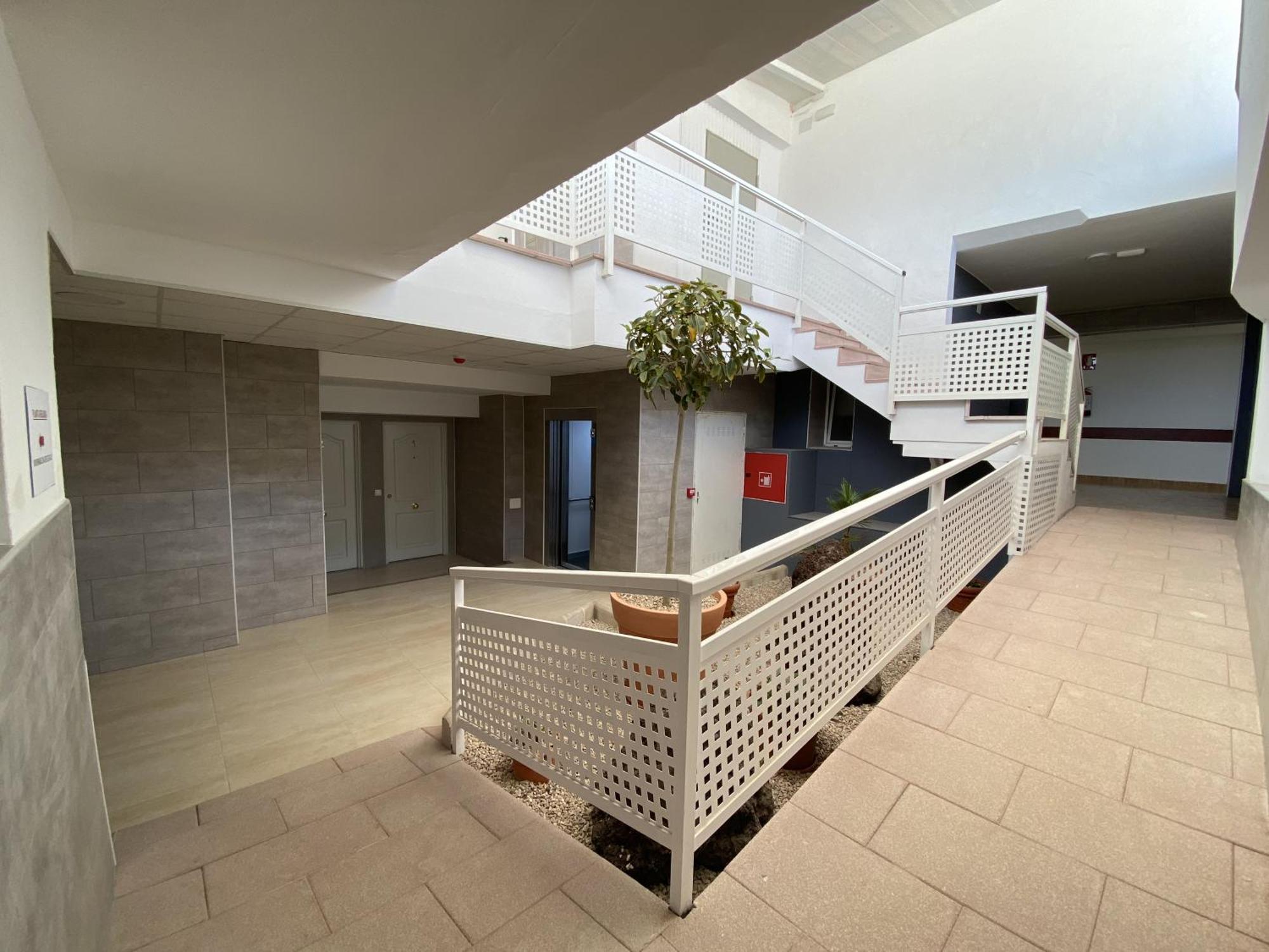Ferienwohnung Edificio Prieto Viv 2 Puerto del Rosario  Exterior foto